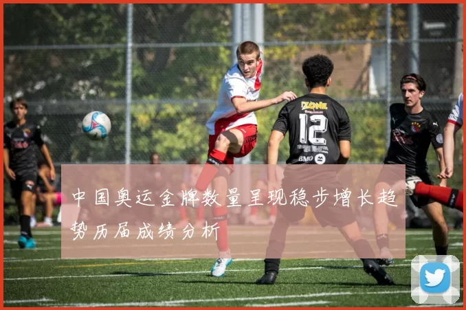 中国奥运金牌数量呈现稳步增长趋势历届成绩分析