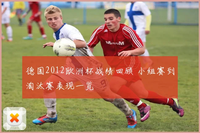 德国2012欧洲杯战绩回顾 小组赛到淘汰赛表现一览