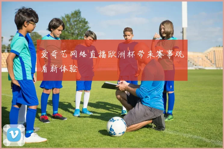 爱奇艺网络直播欧洲杯带来赛事观看新体验